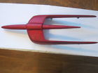 Bh-16852-a Rare Lincoln Capri Hood Ornament Painted Rat Rod