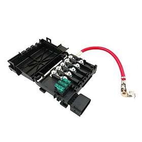 1j0-937-617 Bicos 767065185720 Fuse Box Battery Terminal - Replaces 1j0937617d 924-680 Compati