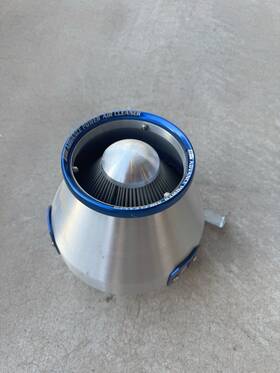 Blitz 42099 Fd Rx7 Advance Power Air Cleaner