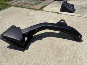 Bmw 0451493 Stock Air Intake Filter Box For N55 F30