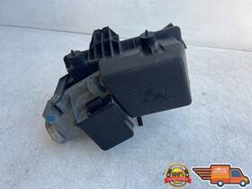 Bmw 1 286 615 1983-1993 E30 320i 325i M20 Air Cleaner Filter Box With Maf Sensor Oem 83-93