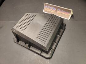 1247466 Bmw 1247618 E36 M42 M43 318i Air Filter Housing Intake Box Airbox Cover Lid