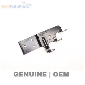 12527574100 Bmw 2010-2015 740i - Engine Air Filter Box / Housing Mount Bracket 7574100