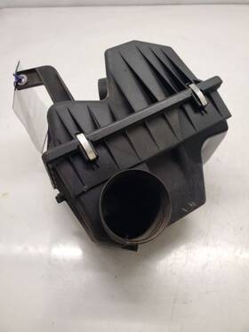 13-71-1-718-311 Bmw 750il Std Left Air Cleaner Assembly 1988-1994 5.0l 12v