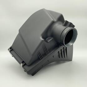 13623449001 Bmw 2007-2010 X3 E83 Air Intake Filter Box Muffler Airbox Housing Oem 3449001