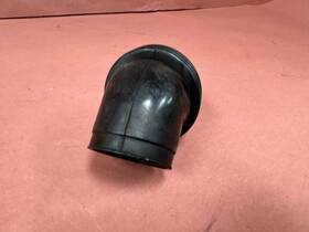 13711267145 Bmw E21 320i Genuine Air Filter Housing To Flow Meter Oem #83239