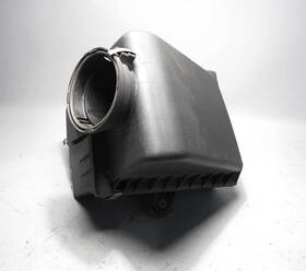13711432823 Bmw 1999-2001 740i 740il Air Intake Filter Housing Muffler Oem E38 M62tu 4.4l V8