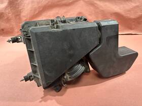 13711433696 Bmw E36 Z3 318i 318is 318ti 1.9l M44 Intake Muffler Air Filter Box Oem 45k Miles