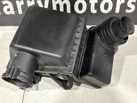 13711736136 Bmw Air Filter Assembly E34 540i E32 740i M60 Oem