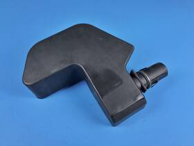 13711743326 Bmw 96-99 E36 Z3 1.9 M44 318i Air Intake Resonator Muffler