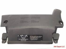 13711436346 Bmw 13717502842 2000 323i 323xi M52 E46 2.5 Air Intake Duct Scoop