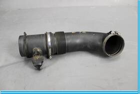 13717521024 Bmw 04-10 645ci 650i Air Cleaner Intake Box Mass Meter Boot Duct Oem
