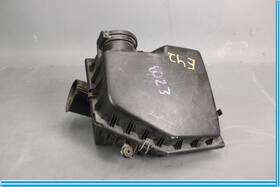 Bmw 1371752571513 04-05 645ci E63 Air Inlet Intake Cleaner Box With Maf Sensor Oem