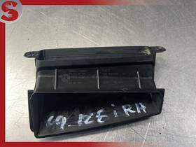 13717547591-23302 Bmw 2008-2013 128i 328i Air Cleaner Intake Duct Right Passenger
