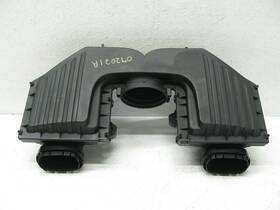13717548898 Bmw 07-10 X5 4.8l N62 Air Intake Filter Housing Box Upper Oem 072021a