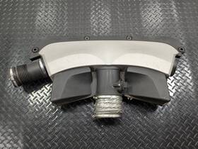 13717567165 Bmw 2006 - 2008 Oem 750li Engine Air Intake Cleaner Box Duct Set