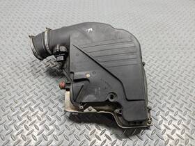 13717577460-01 Bmw 2008 - 2012 Oem 750li Engine Right Passange Air Intake Cleaner Filter