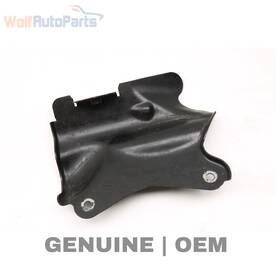 13717577461 Bmw 2010-2012 750i Xdrive - Right Engine Air Intake Box Mount Bracket 7577461