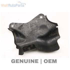 13717577462 Bmw 2010-2012 750li Xdrive - Left Engine Air Intake Box Mount Bracket 7577462
