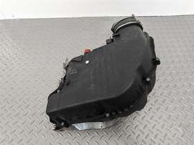 13717577466 Bmw 2011-2012 750li Hybrid Right Air Intake Cleaner Housing Box Oem