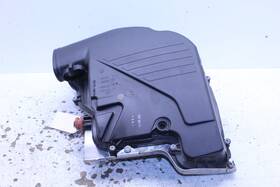 13717577466-nof1580 Bmw 2009 750li 4.4 Air Cleaner Box Right Passenger