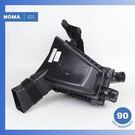 13717582913 Bmw 09-11 E89 Z4 N52b30 Airbox Intake Cleaner Filter Box With Maf Sensor Oem 49k