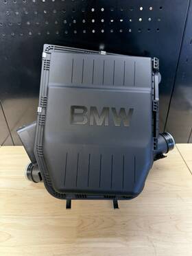 13717582927 Bmw Oem Z4 E89 N54 S35drive Cold Air Intake With Filter