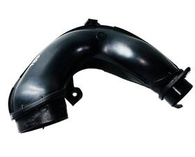 13717583715 Bmw 2011 - 2013 X5 Engine Air Intake Tube Pipe Duct Hose