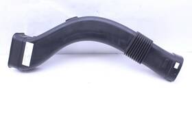13717624031-22465 Bmw 2011 2012 2013 550i 750i N63 Air Cleaner Intake Duct Left Driver