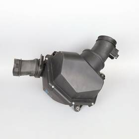 13717843291-25142 Bmw 2012-2019 M5 M6 Air Cleaner Left Driver 13717843291-25142 Bmw 2012-2019 M5 M6 Air Cleaner Left Driver