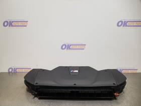 13717638564 Bmw 13717848622 15 X6m F86 4.4l Air Cleaner Box Assembly