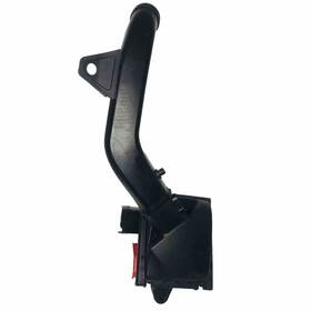 13717857606 Bmw 16-18 F87 N55 Engine Air Intake Filter Housing Box Assembly Oem Mahle Part