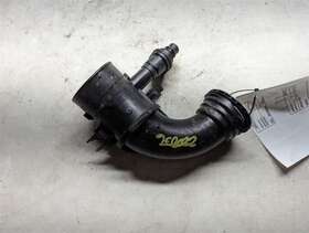 13717934485 Bmw 2021 M850i G15 Coupe Left Air Cleaner Tube