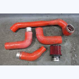 13718091234 Bmw Damaged 20-24 F97 X3m F98 X4m Aftermarket Front Mount Air Intake Filter Kit