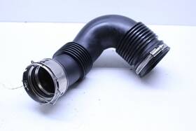 13718095812-23303 Bmw 2022 M3 G80 Air Cleaner Intake Pipe Left Driver 13718095812-23303 Bmw 2022 M3 G80 Air Cleaner Intake Pipe Left Driver