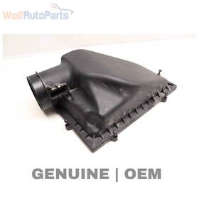 13718620473 Bmw 2018-2023 X3 2.0l - Engine Air Filter Housing / Box Upper 8620473