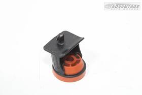 13718620474 Bmw 2017-2022 G30 530i Air Cleaner Filter Housing Box Lower Bracket Holder Oem