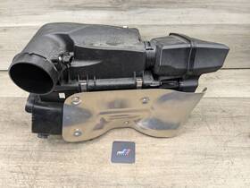 13718635100 Bmw Oem G20 G22 G23 M340 M440 B58 Engine Airbox Air Box Filter Cleaner Housing