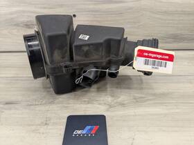 13718656981 Bmw 19-24 Oem G20 G22 G23 G29 330 430 Z4 Filtered Air Intake Pipe Resonator B46