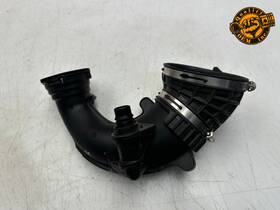 13718689758 Bmw 2020-23 X5 X6 X7 4.4 M50i Engine Right Air Intake Hose Duct Tube Pipe Oe 34k 13718689758 Bmw 2020-23 X5 X6 X7 4.4 M50i Engine Right Air Intake Hose Duct Tube Pipe Oe 34k