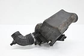 13721707050 Bmw 83-97 E30 3 Series Air Intake Muffler Filter Cleaner Housing Box Unit Oem