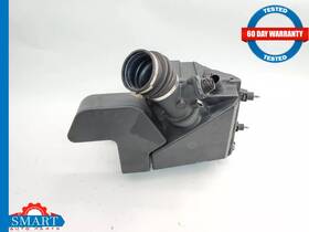 1433696 Bmw Z3 Roadster 1.9l Intake Air Cleaner Filter Box Housing With Maf 96-98 Oem