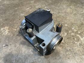 Bmw 1466349 85-93 535i 635i 735i M30 Mass Air Flow Sensor Meter Oem 1 466 349