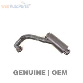 16137303953 Bmw 2014-2021 I3 0.6l - Dust Filter 7303953
