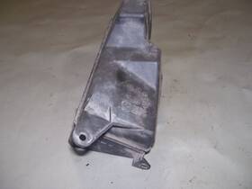9606377 Bmw 1703028/9606377 2000 528i - Intake Air Cleaning Box Filter Housing Duct #1703028/9606377