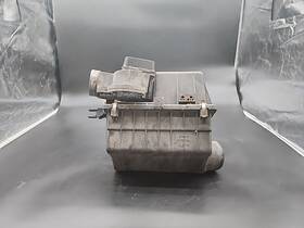 1707050 Bmw 1985 E28 E30 M20 Air Intake Filter Box Read Description N5