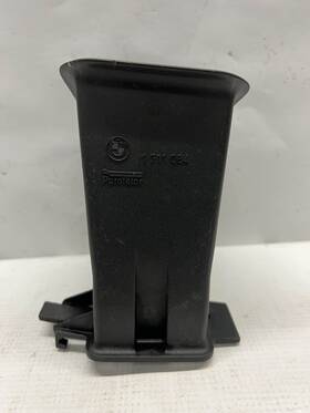 1711084 Bmw E30 3-series Air Box Internal Duct