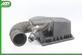 1719962 Bmw 86-92 E30 E36 M20 2.5l Air Filter Housing Intake Muffler Top Knecht Oem