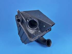 1743317 Bmw 96-99 E36 Z3 1.9 M44 318i Intake Air Cleaner Filte Box Housing Muffler Oem