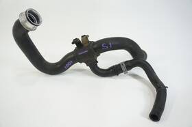 2075010782 Bmw 11 2011 Mercedes W207 E350 Convertible Only Radiator Coolant Hose Pipe Line 2075010782 Bmw 11 2011 Mercedes W207 E350 Convertible Only Radiator Coolant Hose Pipe Line